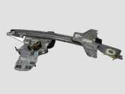 Türfensterheber hinten rechts CITROËN C5 III (RD_) 2.7 HDi 128000771