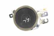 Türlautsprecher hinten links LEXUS LS (_F4_) 600h AWD 86160-0WG50 861600WG50