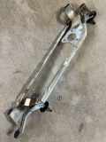 Scheibenwischermechanismus vorne NISSAN PRIMERA (P12) 1.9 dCi