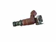 Düsenstöcke Subaru Impreza II Stufenheck (GD) FBLB100