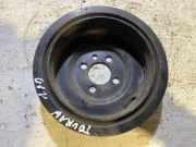 Kurbelwellenriemenscheibe VW TOURAN (1T1, 1T2) 1.9 TDI 03G105243