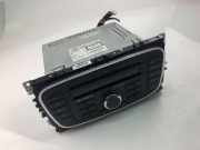 Multifunktionsanzeige Ford Focus II (DA, DP, HCP) 7M5T18C815BC