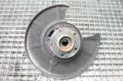 Radnabe hinten BMW 7er (E65, E66)