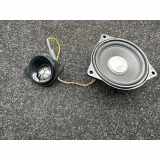 Türlautsprecher vorne links BMW 6 Gran Coupe (F06) 640 d 9184795