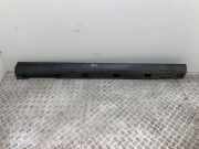 Schwellerverkleidung FORD FOCUS III 1.6 Flexifuel