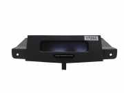 Navigationsanzeige RENAULT CLIO II (BB0/1/2_, CB0/1/2_) 1.9 dTi (B/CB0U) P7700428029A