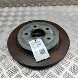 Bremsscheibe hinten links CHEVROLET CAMARO 3.6 23132528