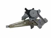 Fensterheber rechts hinten Honda Insight (ZE) 901070