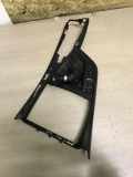 Schaltmanschette Leder BMW 1 (F20) 118 d xDrive 105026818