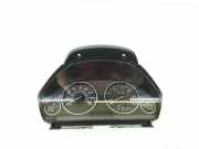 Kombiinstrument BMW 3 (F30, F80) 328 i 17649411