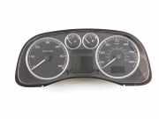 Kombiinstrument PEUGEOT 308 II 1.6 HDi 100 9636708780 P9636708780C03