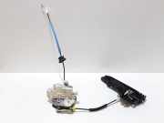 Türschloss rechts vorne Audi A4 (8K, B8) 8J1837016B