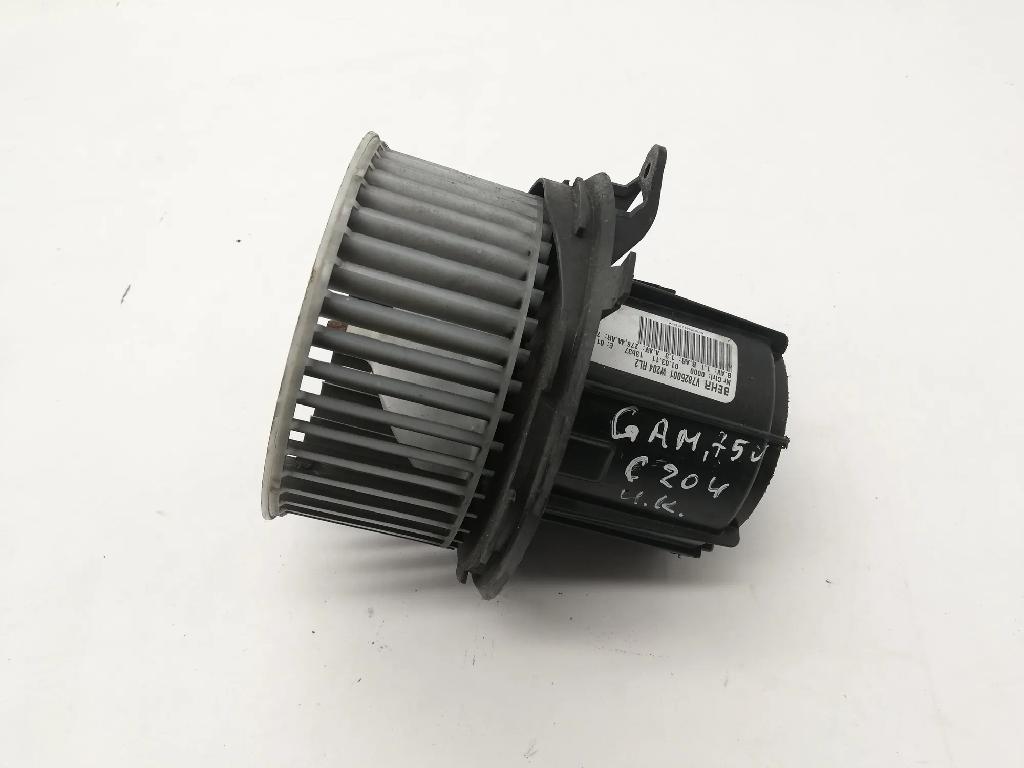 Heizgebläsemotor MERCEDES-BENZ C T-Model (S204) C 250 CDI (204.203) A9411346 Bild Heizgebläsemotor MERCEDES-BENZ C T-Model (S204) C 250 CDI (204.203) A9411346