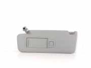 Sonnenblende links Audi A4 (8W, B9) 8W0857551
