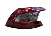 Lampenträger Heckleuchte rechts Peugeot 308 II () 9677817580