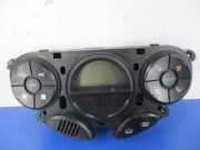 Heizungsbetätigung (Konsole) vorne Ford Focus C-Max (DM2) 2S4H18C612BJ