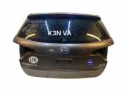 Heckklappe geschlossen Kia Sorento II (XM)