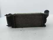 Ladeluftkühler CITROËN C5 III (RD_) 2.0 HDi 9657073480