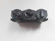 Klimabedienteil SKODA FABIA III (NJ3) 1.4 TDI 6V0819045C