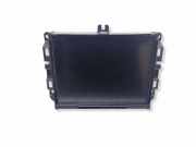 Navigationsanzeige JEEP CHEROKEE (KL) 2.2 CRD 4x4 6434CBE2800
