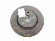 Bremsscheibe vorne links TOYOTA RAV 4 III (_A3_) 2.2 D 4WD (ALA30_) 43512-42050