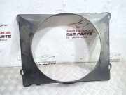 Kühlmodul Mazda MPV II (LW) WL1215211