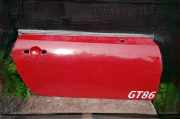 Tür rechts vorne Toyota GT 86 Coupe (ZN) SU00301558