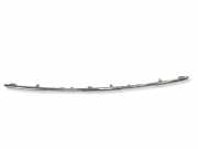 Front Bumper Center Moulding PEUGEOT 3008 2.0 HDi Hybrid4 AA36691499