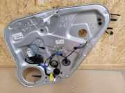 Türfensterheber hinten rechts HYUNDAI SANTA FÉ II (CM) 2.2 CRDi 834802B030J4S4