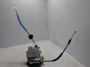 Türschloss rechts vorne Audi A4 Avant (8K, B8) 8J1837016C