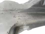Heat Insulation MERCEDES-BENZ SLK (R172) 250 CDI / d (172.403) A1726821330