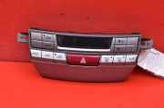 Heizungsbetätigung (Konsole) vorne Subaru Legacy V Station Wagon (BM/BR) 72311AJ030