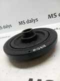 RIEMENSCHEIBE MERCEDES-BENZ M (W163) ML 270 CDI (163.113) A6120300203