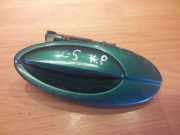 Türaußengriff hinten links CITROËN C5 I Break (DE_) 2.0 16V (DERFNF, DERFNC, RERFNC) 9631831077