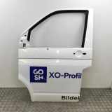 Vordere linke Tür VW TRANSPORTER VI (T6) Furgon (SGA, SGH) 2.0 TDI 4motion 7E5831055E