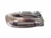 Türaußengriff rechts PORSCHE PANAMERA (970) 3.6 97053706404