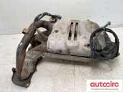 Katalysator ohne Lambdasonde Toyota RAV 4 II (A2) 2505128040