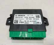 Einparkhilfe PDC Steuergerät PEUGEOT 2008 II 1.5 BlueHDI 110 9819360080