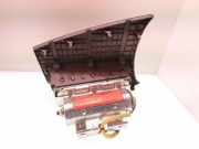 Passenger Safety Bag SRS NISSAN ALMERA TINO (V10) 2.2 dCi K0801