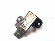 Luftdrucksensor für Höhenanpassung Opel Vectra C (Z02) 13172992