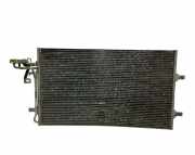 Klimakondensator Volvo V50 (545) 31356002