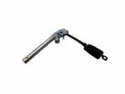 Gurtschloss Citroen C4 II Picasso () 6224503A