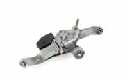 Wischermotor hinten Toyota Prius (W3) E3391