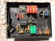 Sicherungskasten Skoda Octavia II Kombi (1Z) 017181281