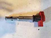 Hochspannungszündkabel (Steckkabel) AUDI A6 Avant (4F5, C6) S6 quattro 06D905115D CL015