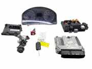 Zündset VW GOLF PLUS (5M1, 521) 1.6 MultiFuel 1K0959433BT