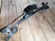 Scheibenwischermechanismus vorne MAZDA MPV II (LW) 2.0 DI 1593000600