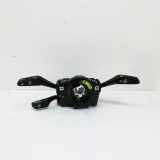 Lenkstockschalter AUDI A4 (8W2, B9) 2.0 TFSI quattro 4N0907129KC