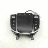 Navigationssteuerung MERCEDES-BENZ GLC (X253, C253) 300D 4-matic A2539000008
