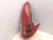 Rücklicht hinten rechts PEUGEOT 206 SW (2E/K) 1.6 HDi 110 E21318